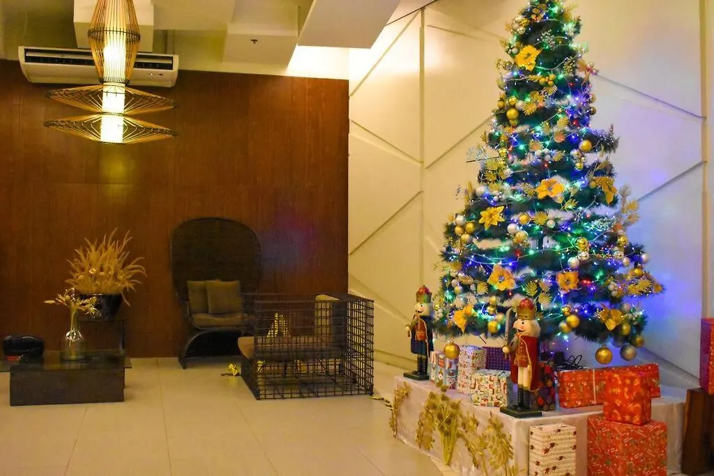 Suite Del Grande In Makati Manila 0*,