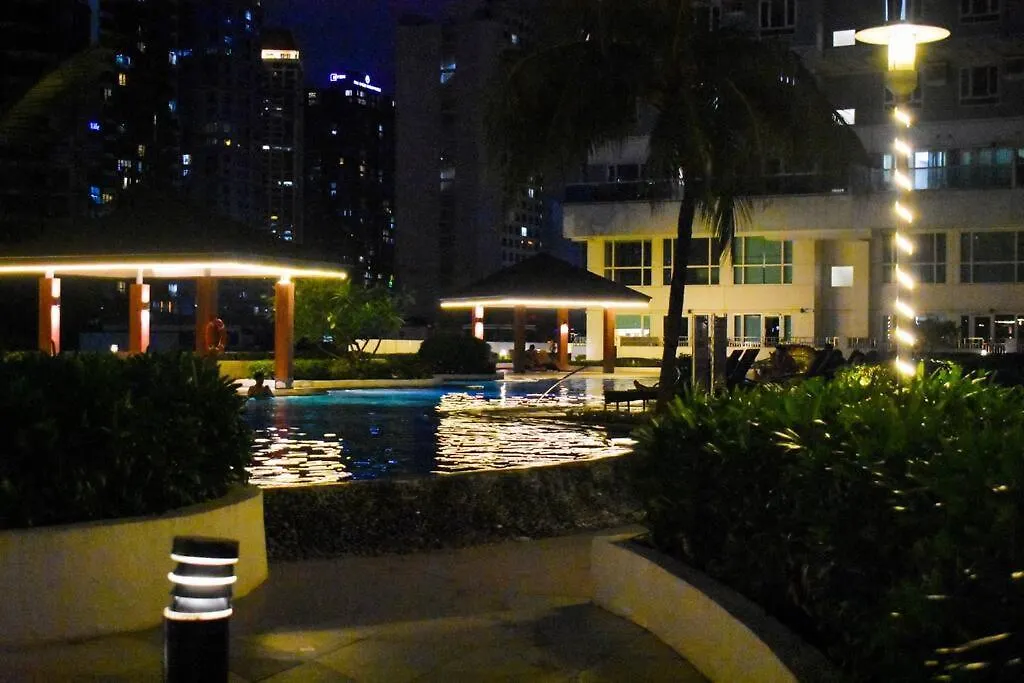Suite Del Grande In Makati Manila Philippines