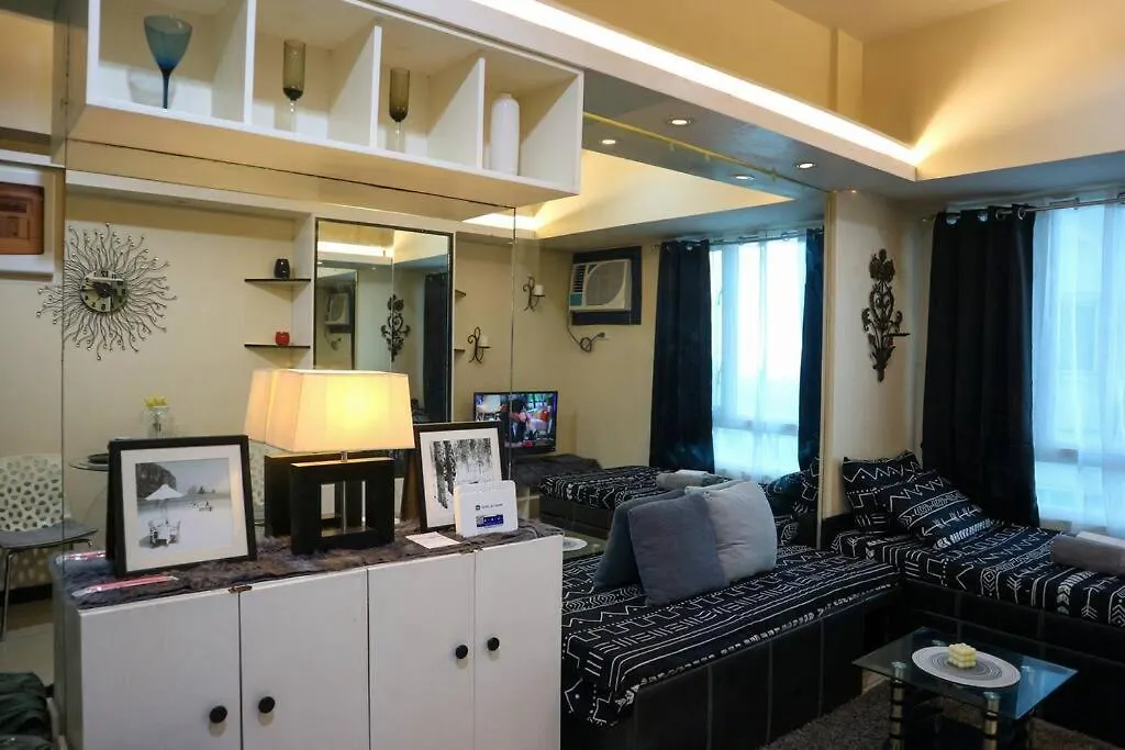 Suite Del Grande In Makati Manila 0*,  Philippines