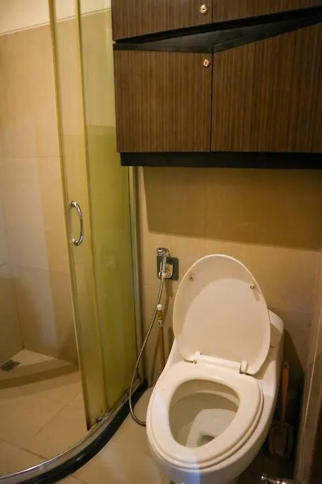 Suite Del Grande In Makati Manila 0*,