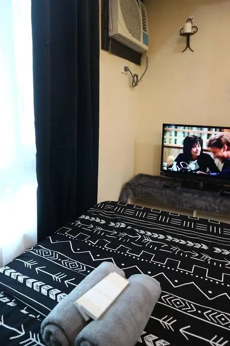 Apartment Suite Del Grande In Makati Manila Philippines