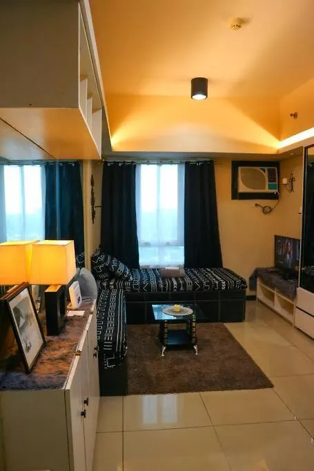 Suite Del Grande In Makati Manila 0*,  Filippinerne